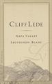 Cliff Lede Sauvignon Blanc Napa Valley